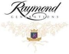 Raymond Generations Cabernet Sauvignon 1998 Front Label