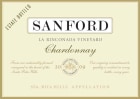 Sanford La Rinconada Pinot Noir 2009 Front Label