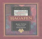 Hagafen Cabernet Sauvignon (OU Kosher) 2010 Front Label