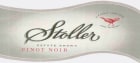 Stoller Dundee Hills Pinot Noir 2010 Front Label