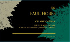 Crossbarn Ellen Lane Estate Chardonnay 2012 Front Label