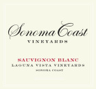 Sonoma Coast Vineyards Laguna Vista Vineyards Sauvignon Blanc 2012 Front Label