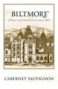 Biltmore Estate Cabernet Sauvignon 2014 Front Label