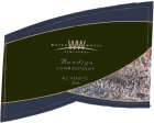 Water Wheel Chardonnay 2003 Front Label