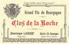 Dominique Laurent Clos de la Roche 2009 Front Label