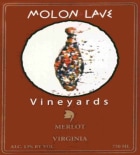 Molon Lave Vineyards Merlot 2011 Front Label