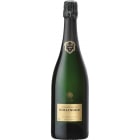 Bollinger R.D. Extra Brut 1990 Front Label