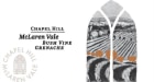 Chapel Hill Bush Vine Grenache 2011 Front Label