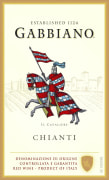 Gabbiano Chianti 2011 Front Label