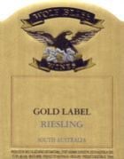 Wolf Blass Gold Label Riesling 2001 Front Label