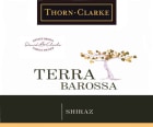 Thorn-Clarke Barossa Terra Shiraz 2012 Front Label