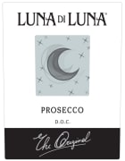 Luna di Luna Prosecco 2012 Front Label