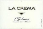 La Crema Russian River Chardonnay 1999 Front Label