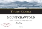 Thorn-Clarke Single Vineyard Mount Crawford 2013 Front Label