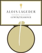 Alois Lageder Gewurztraminer 2013 Front Label