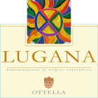 Ottella Lugana 2013 Front Label