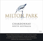 Thorn-Clarke Barossa Milton Park Chardonnay 2014 Front Label
