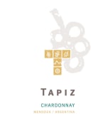 Tapiz Chardonnay 2015 Front Label