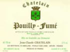 Van Duzer Chardonnay 2000 Front Label