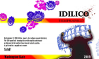 Pomum Cellars Idilico Tempranillo 2009 Front Label