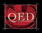 Rasa Vineyards QED 2008 Front Label