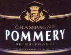 Pommery Cuvee Louise 1990 Front Label