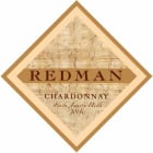 Redman Wines Chardonnay 2011 Front Label