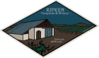 Ripken Vineyards & Winery Winery Carmine 2011 Front Label