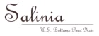 Salinia Wine Company W E Bottoms Pinot Noir 2007 Front Label