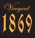 Scott Harvey 1869 Zinfandel 2010 Front Label