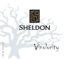 Sheldon Wines Vinolocity 2014 Front Label