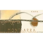 Montsarra Cava Brut Front Label