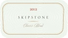 Skipstone Ranch Olivers Blend 2012 Front Label