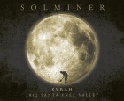 Solminer Wine Company Full Moon Syrah 2012 Front Label