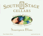 South Stage Cellars Sauvignon Blanc 2013 Front Label