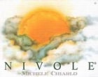 Michele Chiarlo Nivole Moscato d'Asti (375ML half-bottle) 2002 Front Label