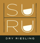 Suhru Wines Dry Riesling 2012 Front Label