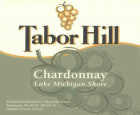 Tabor Hill Winery & Restaurant Chardonnay 2009 Front Label