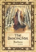 The Dancing Fox Winery & Bakery Barbera 2013 Front Label