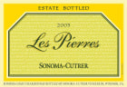 Sonoma-Cutrer Les Pierres Chardonnay 2005  Front Label