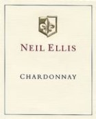 Neil Ellis Chardonnay Elgin 2002 Front Label