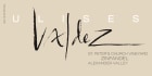 Valdez Family Winery St Peters Church Zinfandel 2012 Front Label