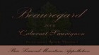 Beauregard Vineyards Beauregard Ranch Cabernet Sauvignon 2004 Front Label