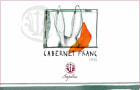 Ampeleia Cabernet Franc 2014 Front Label