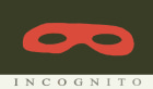 Michael David Winery Incognito Rouge 2003 Front Label