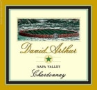 David Arthur Chardonnay 2009 Front Label