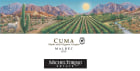 Michel Torino Cuma Organic Malbec 2013 Front Label