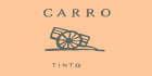 Senorio de Barahonda Carro Tinto 2011 Front Label