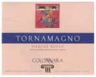 Colonnara Tornamagno Rosso 1997 Front Label