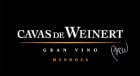 Weinert Gran Vino 2003 Front Label